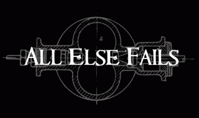 logo All Else Fails